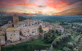 Palazzo Brandano Hotel
